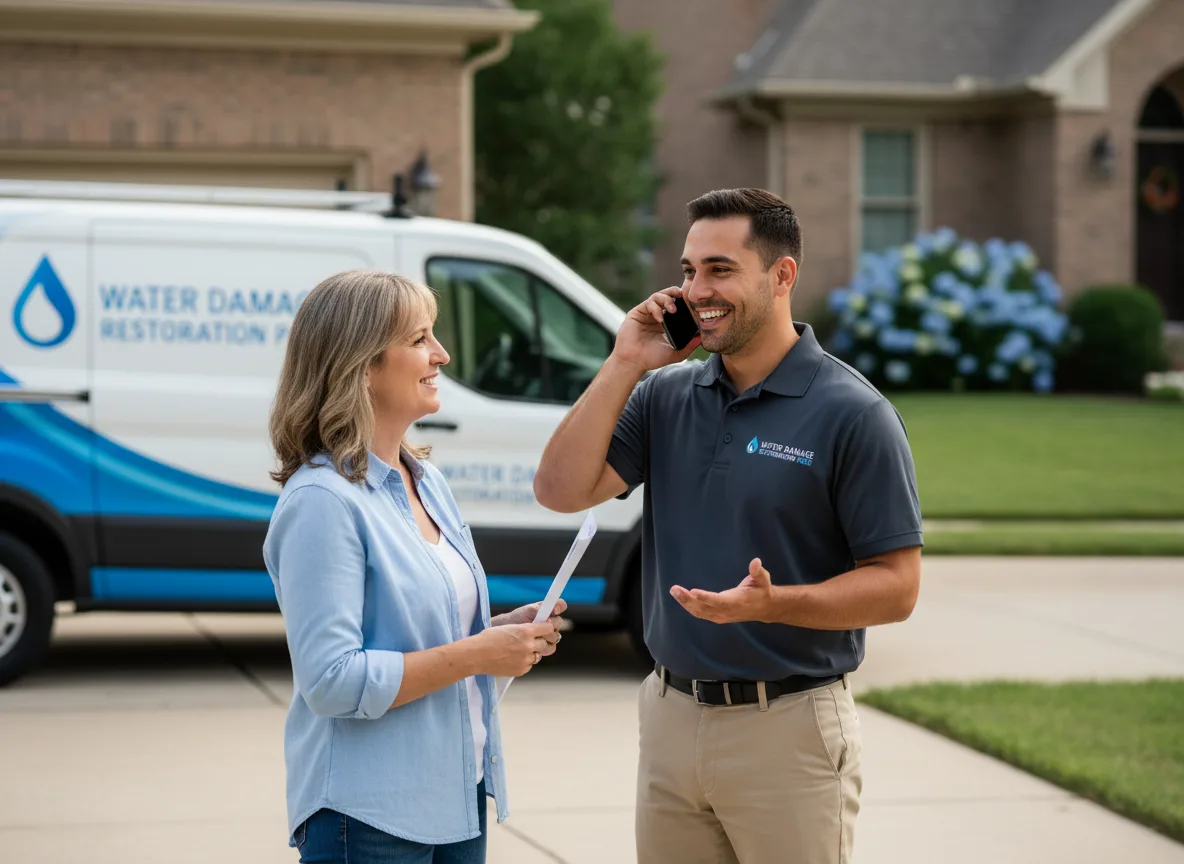 Flood Restoration Greenwood, FL FAQs